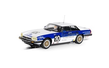 Jaguar XJS - 1986 Bathurst 1000 - Goss   Muir