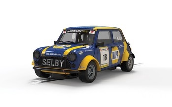 Mini Miglia – NAPA – Lewis Selby 2021 - C4414