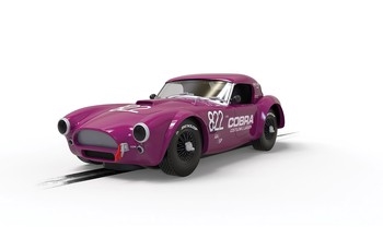 Shelby Cobra 289 - Dragon Snake - Goodwood 2021 - C4418