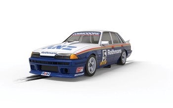 Holden VL Commodore - 1987 Spa 24hs - Moffat   Harvey