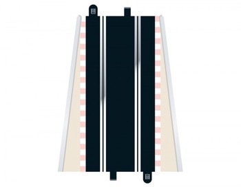 Standard Straight 350mm x 2 -C8205