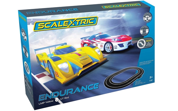 Endurance Set