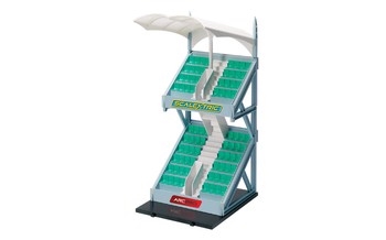 Scalextric Grandstand - C8320