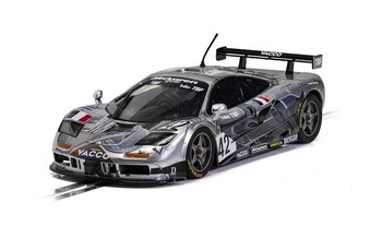 McLaren F1 GTR - LeMans 1995 - BBA Competition - C4159