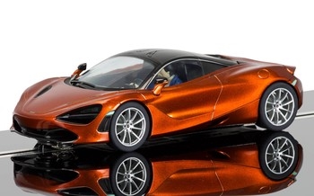 McLaren 720S Azores