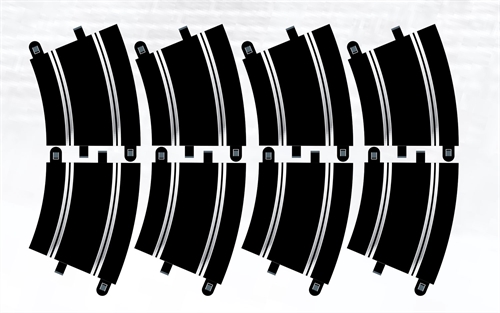 Track Extension Pack 6