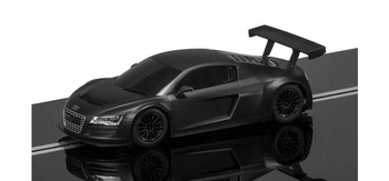 Scalextric Audi R8 LMS Slot Car - C3663