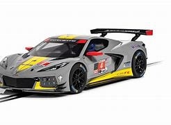 Chevrolet Corvette C8R - 24hrs Daytona 2020 - Fassler Gavin and Milner
