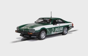 Jaguar XJS - Donington ETCC