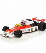 McLaren M23 - Dutch GP 1978 - Nelson Piquet