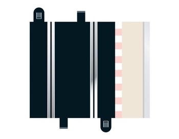 Half Straight - C8207