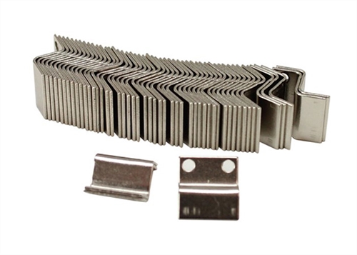 Scalextric Side Track Clips x50 - C8232