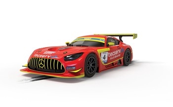 Mercedes AMG GT3 - GT Cup 2022 - Grahame Tilley