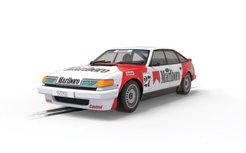 Rover SD1 - 1985 French Supertourisme - C4416