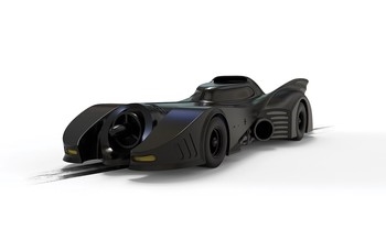1989 Batmobile