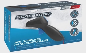 ARC AIR/PRO Wireless Hand Controller