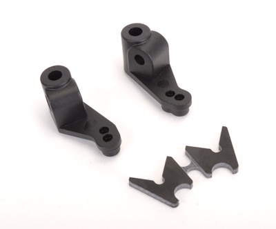 Front Hub Carriers
