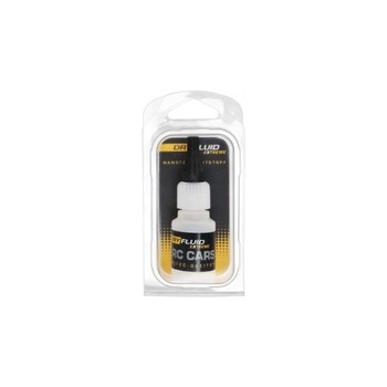 Dry-Fluid Extreme Gear Lube