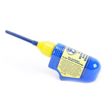 ZX-1 Microlube Oil