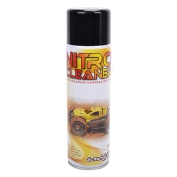 Nitro Cleaner
