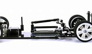 SupaStox GT Kit C/F