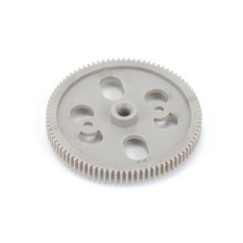 89t Whisper Spur Gear