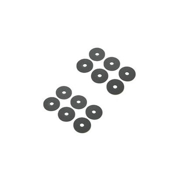 Body Mounting Washers (Pack of 6)