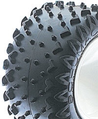 Vee-4 Yellow Truck Tyres