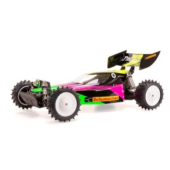 ProCat Classic 4WD 1/10 Buggy Kit