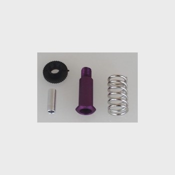 Servo Saver Metal Parts 2000 Series