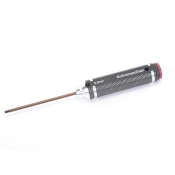 Hex Driver 2.5mm
