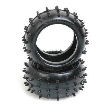 Full Spike Rear Yellow