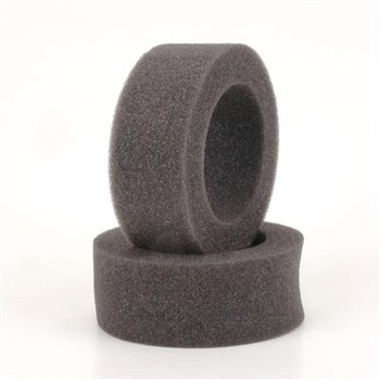 2.2" Rear Hard Inserts (Pair)