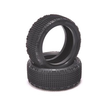 Shard Tyres Yellow (4WD Front)