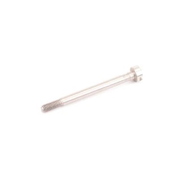 Integrator Axle - XLS,TC,CC,PC