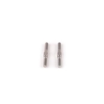 Titanium Turnbuckles M3x30mm (Pair)
