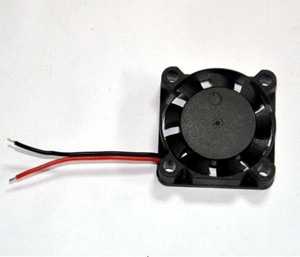 XERUN-Fan-2510SH-13000RPM-5V016A for 2S