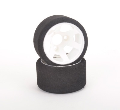 GT12 Atom Rear A Foam 37Sh