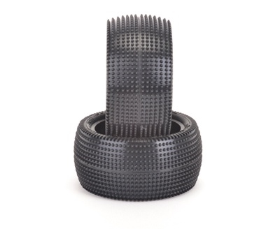 Cactus 2.2" Rear Yellow