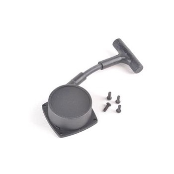 Pull Start - Schumacher R18