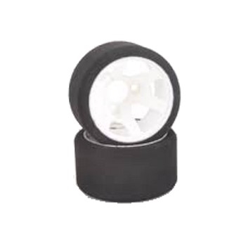 GT12 Atom Front Q Foam 40Sh - 42mm