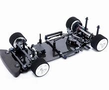 SupaStox GT Kit S1 With Diff