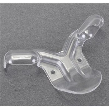 Front Shock Tower Guard