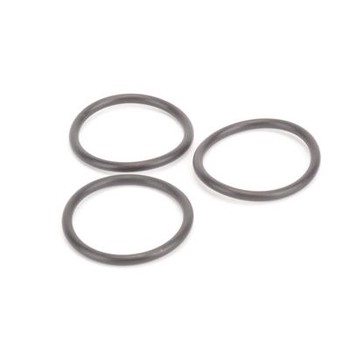 Crashback Oring 3 pcs - XLS,TC