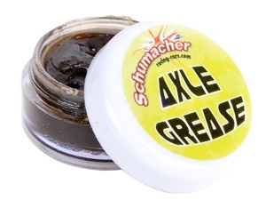 Axle Grease