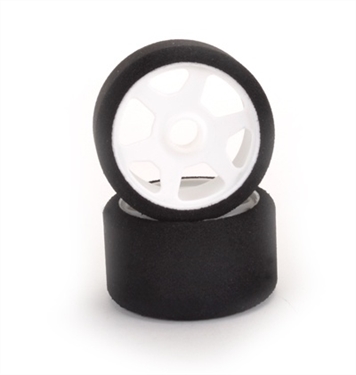 GT12 Atom Front Q Foam 42Sh 46mm