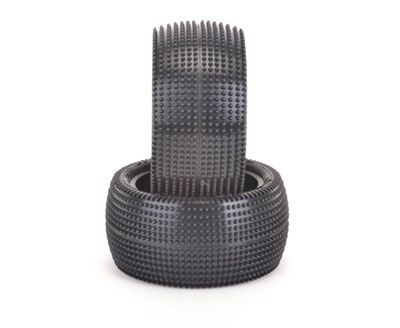 Cactus 2.2" Rear Blue