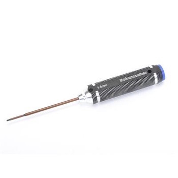 Hex Driver 1.5mm