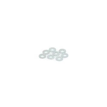 M2.5 Washers (Pack of 8)
