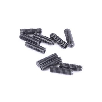 Speed Pack M3x10 Grub Screws (Pack of 10)